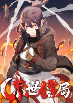 无尘之地